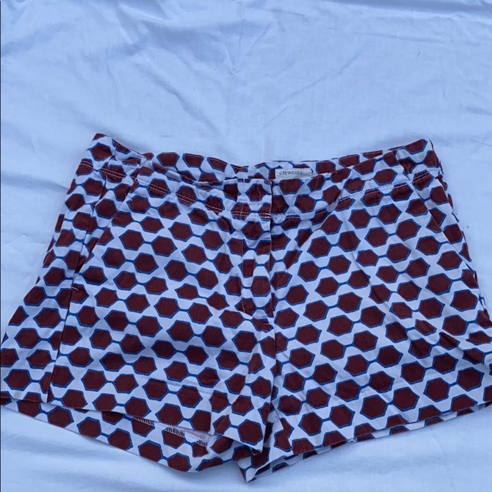 Crewcuts Chino Shorts